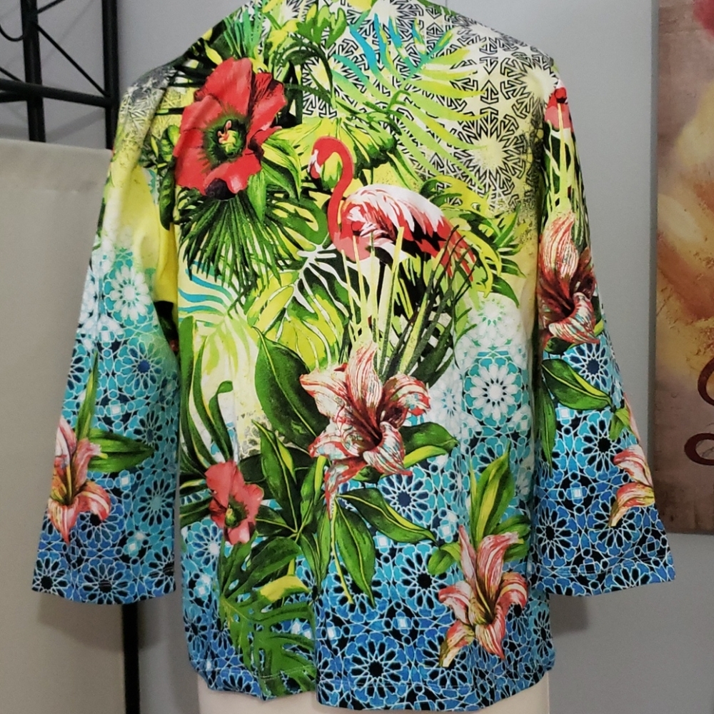 Jacket - Picture 3 of 4